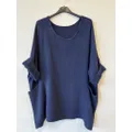 blu #10245F