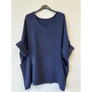blu #10245F