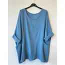 blu #485C81