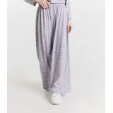 Pantaloni Donna Primavera/Estate Made in Italia Quotidiano Vari Colori Standard — foto 1