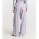 Pantaloni Donna Primavera/Estate Made in Italia Quotidiano Vari Colori Standard — foto 4