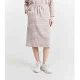 Gonna a Tubino Donna Primavera/Estate Made in Italia Quotidiano Vari Colori Standard — foto 1