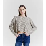 Pullover Pullover Donna Primavera/Estate Made in Italia Quotidiano Vari Colori Standard — foto 1