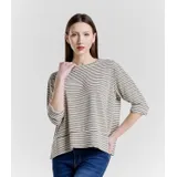 Pullover Pullover Donna Primavera/Estate Made in Italia Quotidiano Vari Colori Standard — foto 3