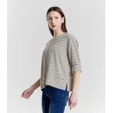 Pullover Pullover Donna Primavera/Estate Made in Italia Quotidiano Vari Colori Standard — foto 4