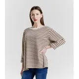 Pullover Pullover Donna Primavera/Estate Made in Italia Quotidiano Vari Colori Standard — foto 3