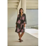 Vestiti Genere Vestiti Donna Estate Quotidiano Vari Colori — foto 3