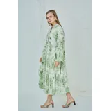 Vestiti Genere Vestiti Donna Estate Quotidiano Vari Colori — foto 4