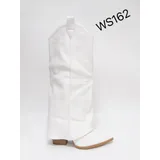 Stivali(D) Genere Texani/Biker Donna Quattro stagioni Made in Cina Quotidiano Tacco Largo A punta — foto 1