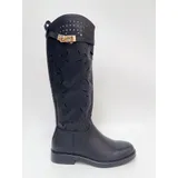 Stivali(D) Genere Stivali Classici Donna Primavera/Estate Made in Cina Quotidiano Piatto Tonda — foto 1