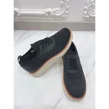 Sneakers(U) Uomo Sneakers basse Uomo Quattro stagioni Sportivo Piatto Tonda — foto 3