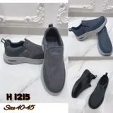 Sneakers(U) Uomo Sneakers basse Uomo Quattro stagioni Sportivo Piatto Tonda — foto 1
