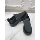 Sneakers(U) Uomo Sneakers basse Uomo Quattro stagioni Sportivo Piatto Tonda — foto 3