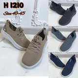 Sneakers(U) Uomo Sneakers basse Uomo Quattro stagioni Sportivo Piatto Tonda — foto 1