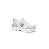 Sneakers(D) Genere Sneakers basse Donna Quattro stagioni Tempo libero Vari Colori Piatto Tonda — foto 4
