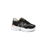 Sneakers(D) Genere Sneakers basse Donna Quattro stagioni Tempo libero Vari Colori Piatto Tonda — foto 3