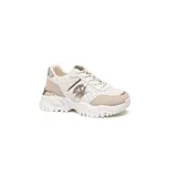 Sneakers(D) Genere Sneakers basse Donna Quattro stagioni Tempo libero Vari Colori Piatto Tonda — foto 5