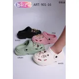 Ciabatte&Zoccoli(D) Genere Ciabatte Donna Primavera/Estate Quotidiano Tacco Intero Tonda — foto 1