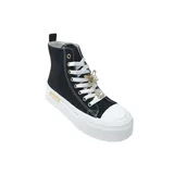 Sneakers(D) Genere Sneakers Alte Donna Quattro stagioni Tempo libero Vari Colori Piatto Tonda — foto 3