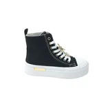 Sneakers(D) Genere Sneakers Alte Donna Quattro stagioni Tempo libero Vari Colori Piatto Tonda — foto 4
