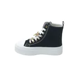 Sneakers(D) Genere Sneakers Alte Donna Quattro stagioni Tempo libero Vari Colori Piatto Tonda — foto 5
