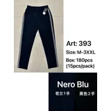 Pantaloni(D) Genere Pantaloni Donna Primavera Made in Cina Quotidiano Vari Colori Standard Monocromo elastico — foto 1