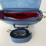 Borse in Pelle Borsa a spalla Borsa a tracolla Donna Made in Italy Vari Colori — foto 4