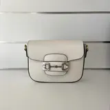 Borse in Pelle Borsa a spalla Borsa a tracolla Donna Made in Italy Vari Colori — foto 5