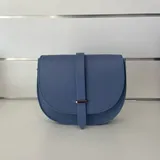 Borse in Pelle Borsa a spalla Borsa a tracolla Donna Made in Italy Vari Colori — foto 3