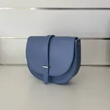 Borse in Pelle Borsa a spalla Borsa a tracolla Donna Made in Italy Vari Colori — foto 4