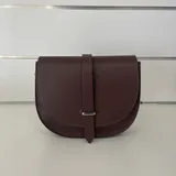 Borse in Pelle Borsa a spalla Borsa a tracolla Donna Made in Italy Vari Colori — foto 5