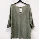 verde #7A814B