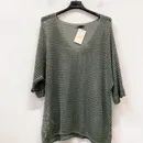 verde #57604B