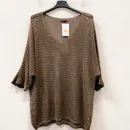marrone #663300
