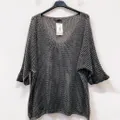 grigio #595959
