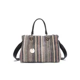 Borsa a Tracolla Donna Estate Made in Cina Tempo libero Vari Colori — foto 3