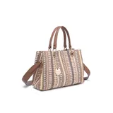 Borsa a Tracolla Donna Estate Made in Cina Tempo libero Vari Colori — foto 1