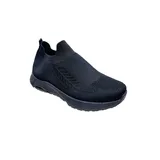 Sneakers basse Donna Primavera Made in Cina Tempo libero Colore Unico Plateau Anteriore Tonda — foto 5