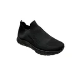 Sneakers basse Donna Primavera Made in Cina Tempo libero Colore Unico Plateau Anteriore Tonda — foto 1