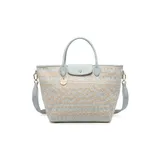 Borsa a Tracolla Donna Estate Made in Cina Tempo libero Vari Colori — foto 5