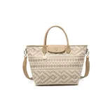 Borsa a Tracolla Donna Estate Made in Cina Tempo libero Vari Colori — foto 3