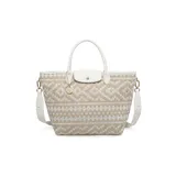 Borsa a Tracolla Donna Estate Made in Cina Tempo libero Vari Colori — foto 2