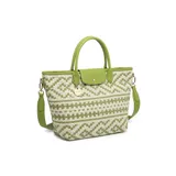 Borsa a Tracolla Donna Estate Made in Cina Tempo libero Vari Colori — foto 1