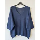 blu #10245F