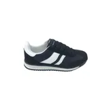 Sneakers(D) Genere Sneakers basse Donna Quattro stagioni Tempo libero Vari Colori Piatto Tonda — foto 4