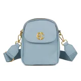 Borsa a Tracolla Donna Primavera/Estate Made in Cina Quotidiano Vari Colori — foto 1