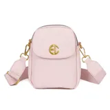 Borsa a Tracolla Donna Primavera/Estate Made in Cina Quotidiano Vari Colori — foto 5