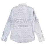 Uomo Camicia Elegante — foto 3