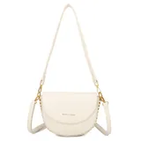 Borsa a Tracolla Donna Primavera/Estate Made in Cina Quotidiano Vari Colori — foto 2