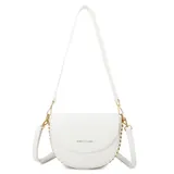 Borsa a Tracolla Donna Primavera/Estate Made in Cina Quotidiano Vari Colori — foto 3